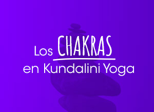 Pack de chakras en kundalini yoga online